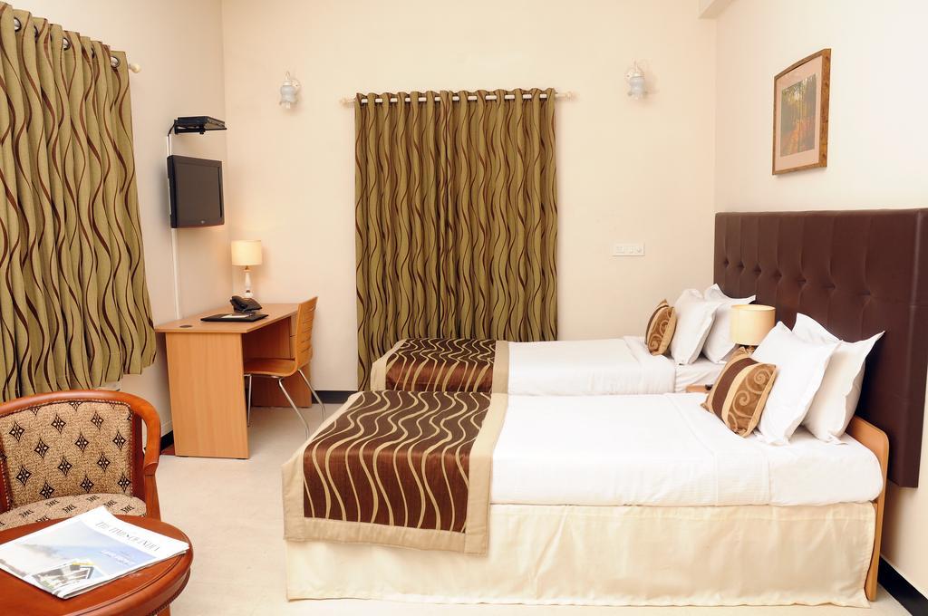 Executive Comfort Alwarpet Chennai Bilik gambar